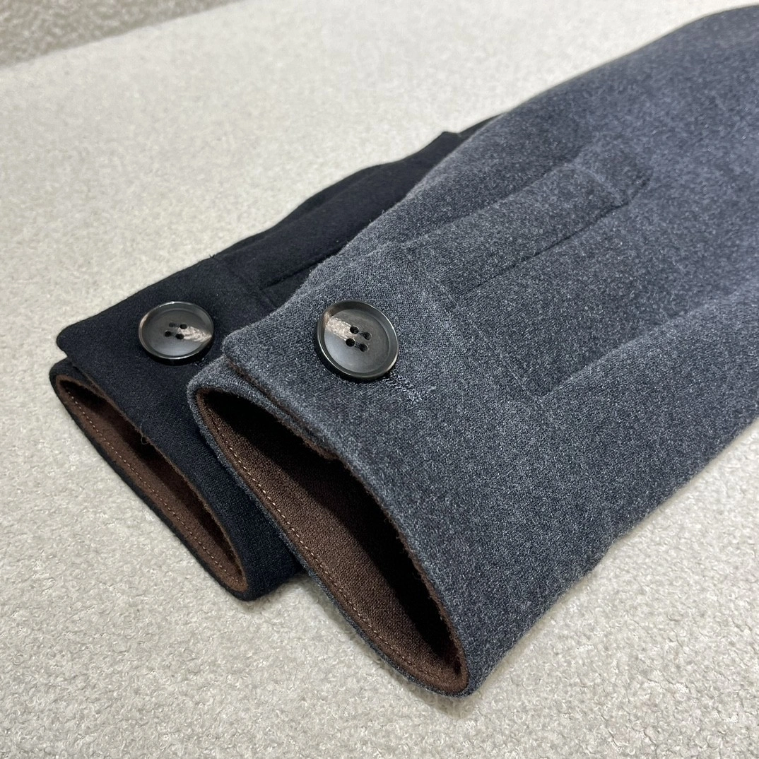 wg.luxury- Z5691 wool oversized 2colour item:D-F443J2317-2